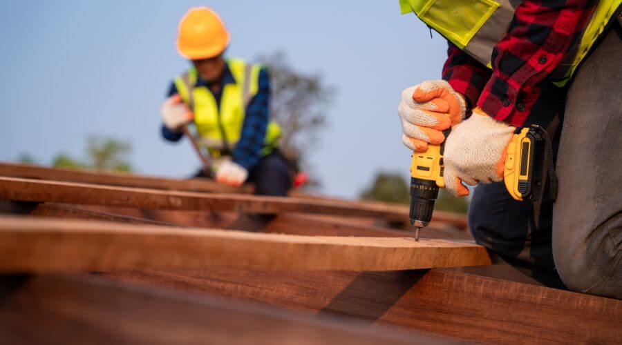Local Chimney Repair in Litchfield, MN